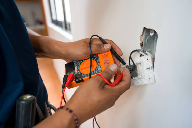 Best Circuit Breaker Repair  in Powell, TN