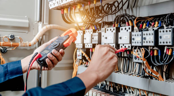 Best Home Electrical Repair  in Powell, TN