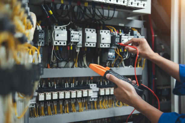 Best Affordable Emergency Electrician  in Powell, TN