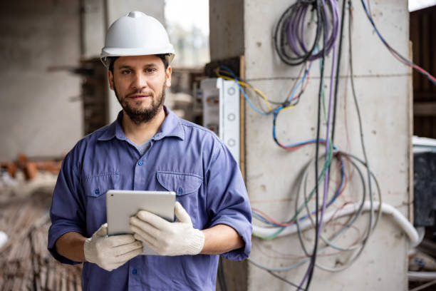 Best Affordable Electrician  in Powell, TN