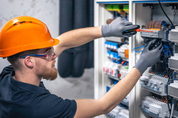 Best Home Electrical Repair  in Powell, TN